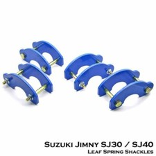 Lift Kit up Spring Shackle For