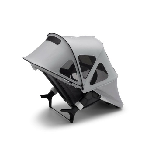 Bugaboo pram pushchair - pram, fox