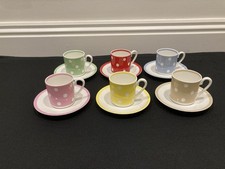 Cath kidston polka dot