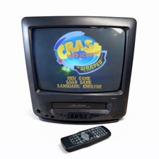 14 " Inch Matsui TVR180T CRT