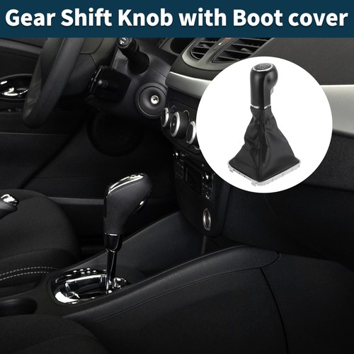 Speed manual gear - 6,