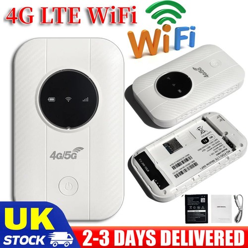 Unlocked mobile wifi smart - unlocked,