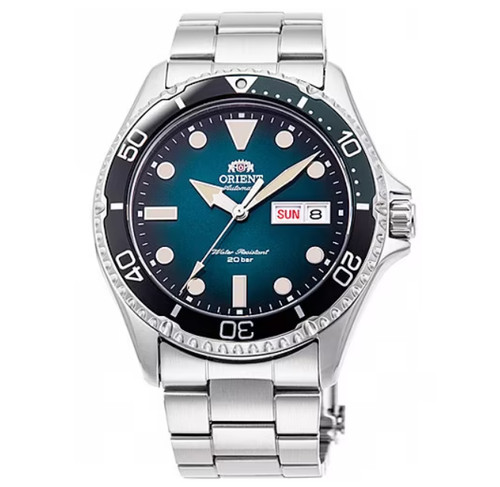 Orient mako sports automatic - mako,