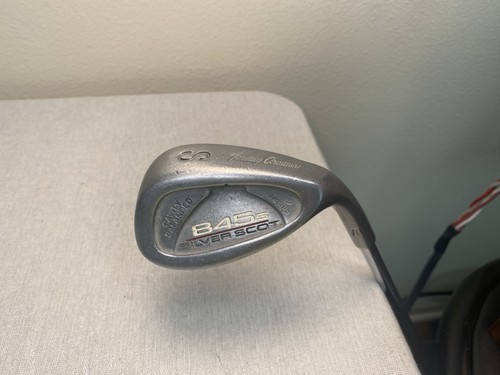 Tommy armour 845s - silver, scot