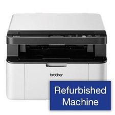 Brother DCP-1612W A Grade - Refurbished Machine
