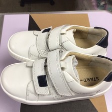 Startrite Leather Trainers UK
