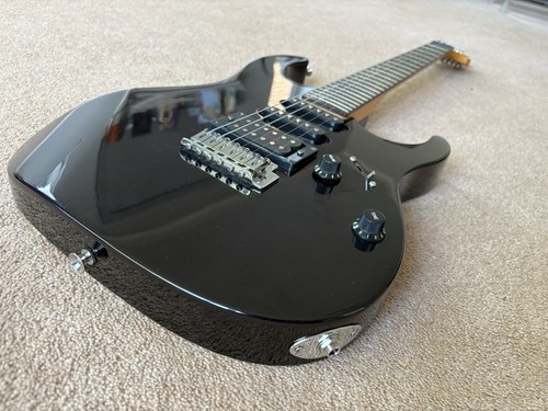Vintage washburn mercury mg20 - washburn,