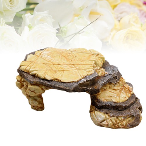 Turtles basking platform - basking,