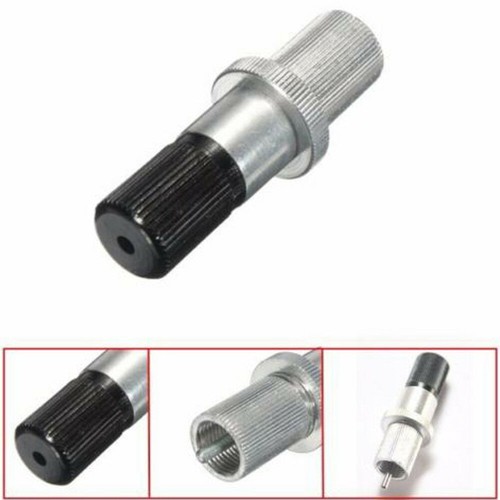Double bearings replacemnt - double,