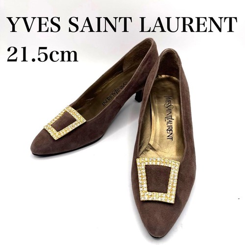 Yves saint laurent pumps - saint,