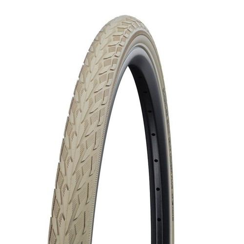 Schwalbe road cruiser - road, bike