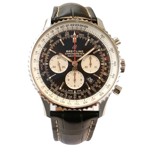 Breitling navitimer b01 - breitling,