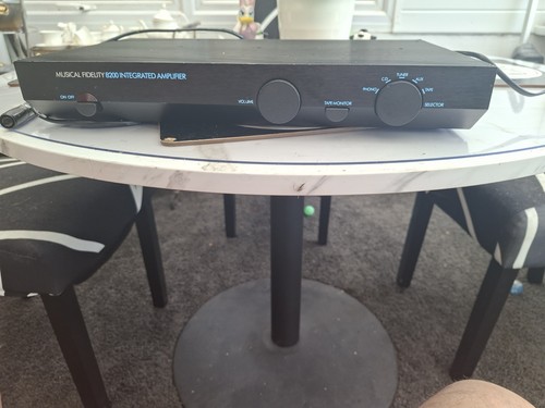 Musical fidelity b200 - musical,