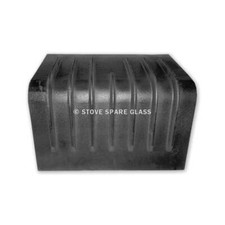 Baffle/Throat Plate - Dovre 250 & Stovax Huntingdon 25