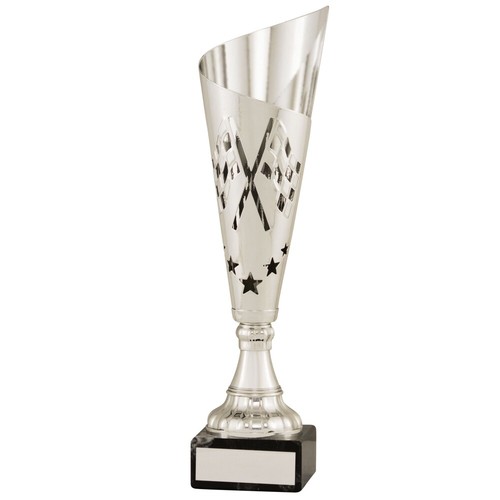 Motorsport trophies large - motorsport,