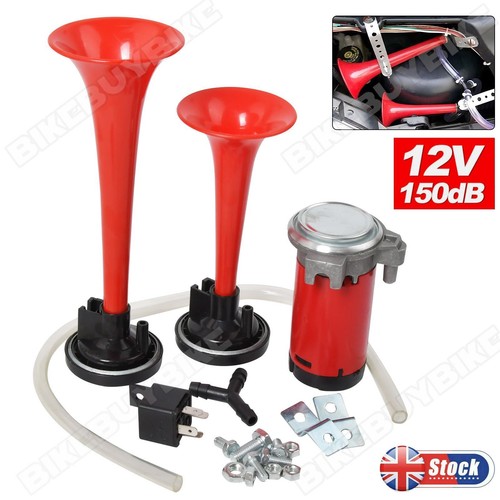 Car truck musical air horns - car,