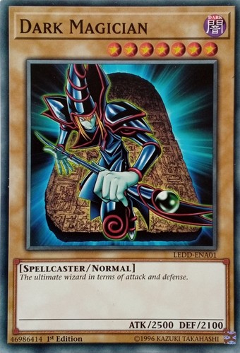 Ledd ena01 dark - ledd-ena01, magician