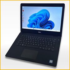 Dell Latitude 3490 Core