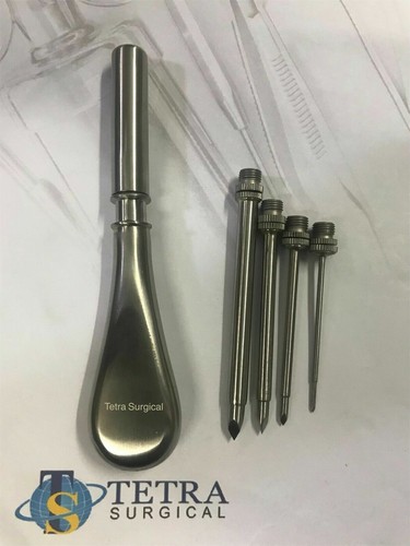 Pcs trocar and - trocar,