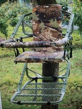 GDK SELF CLIMBING HIGH TREE