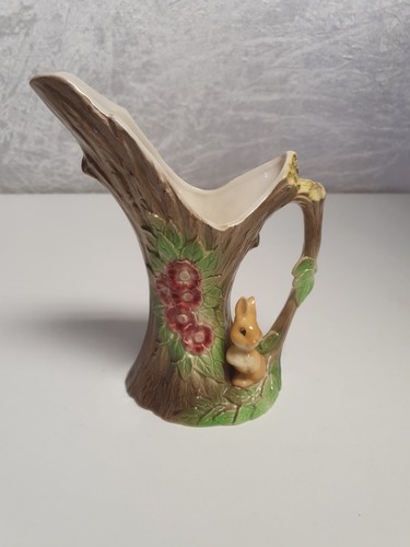 Vintage hornsea pottery fauna - vintage,