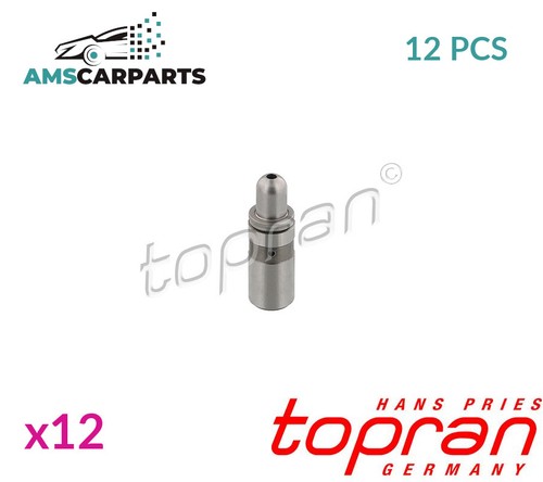 Hydraulic tappet lifter - tappet,