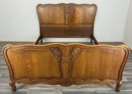 Bed vintage french louis - louis, xvi