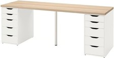 IKEA LAGKAPTEN ALEX Desk