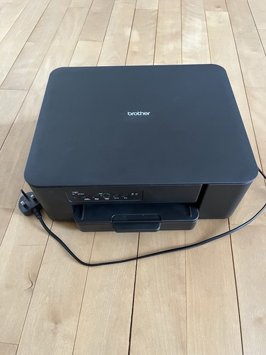 Brother dcp j1260w compact - brother, dcp-j1260w
