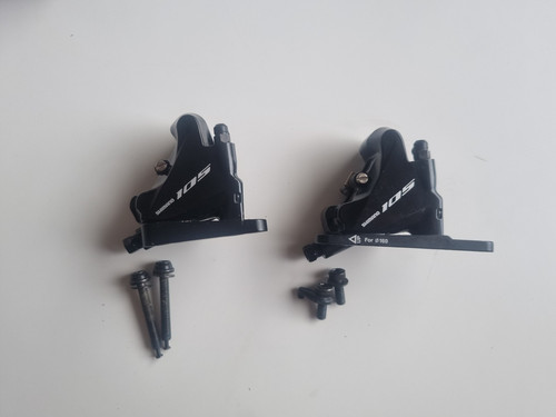 Shimano 105 r7070 hydraulic - shimano,