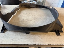 Genuine Mercedes Fan Shroud A208 C208 S202 W202 2025052855