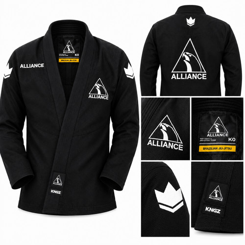 Alliance pro training bjj - training, |