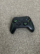 Xbox One S Style Controller