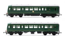HORNBY 'OO' GAUGE R157 BR