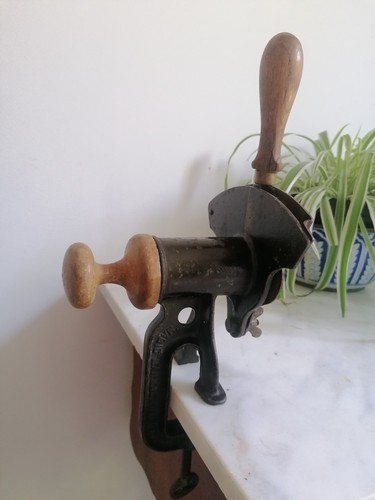 Vintage magic marmalade cutter - magic,