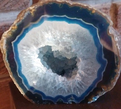 Large natural blue - natural,