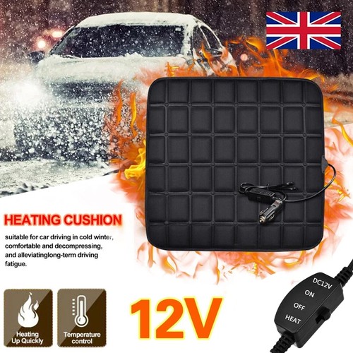 Electric heating pad - pad, usb