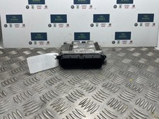 VW PASSAT 2.0 TDI ENGINE