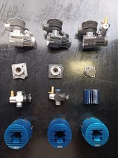 Rc Nitro Engine Joblot