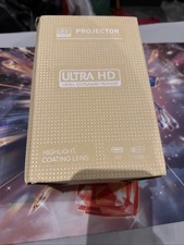 Magcubic Ultra HD Multimedia