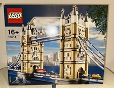 LEGO Creator Expert 10214