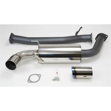 HKS HiPower Exhaust System For