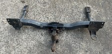 Range Rover L322 Tow Bar