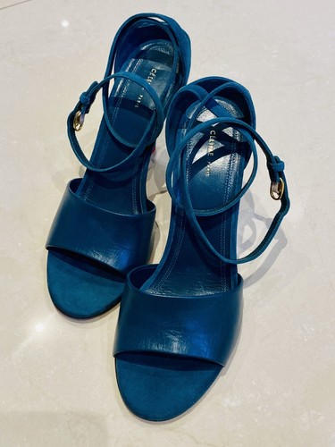 Strapy celine shoes size 5 - strapy, 37.5