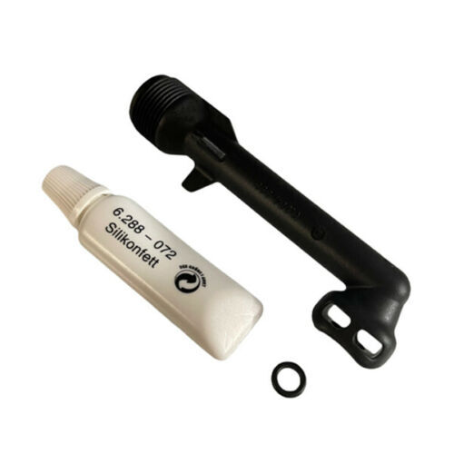 Karcher pressure washer elbow - pressure,