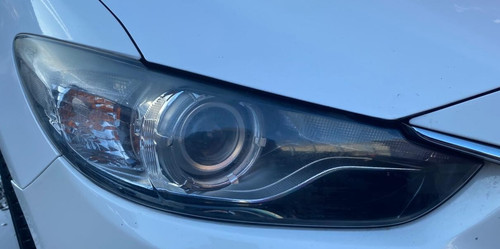 Mazda 2012 2024 - gj,