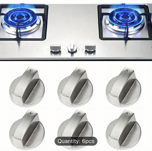 Stove cooker knobs - cooker,