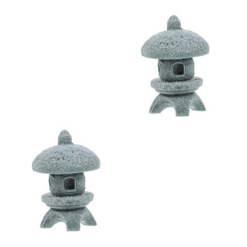 Set japanese stone - japanese,