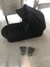 Baby Jogger Double Mini