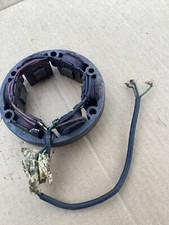 BSA Triumph Norton 3 wire stator no. 47105A365 Royal Enfield Ariel Matchless AJS